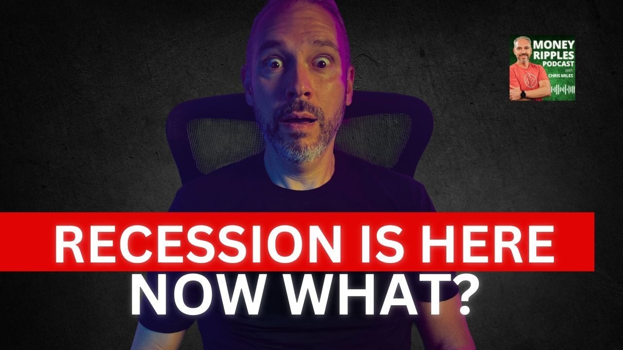 How to Protect Your Money and Invest During a Recession