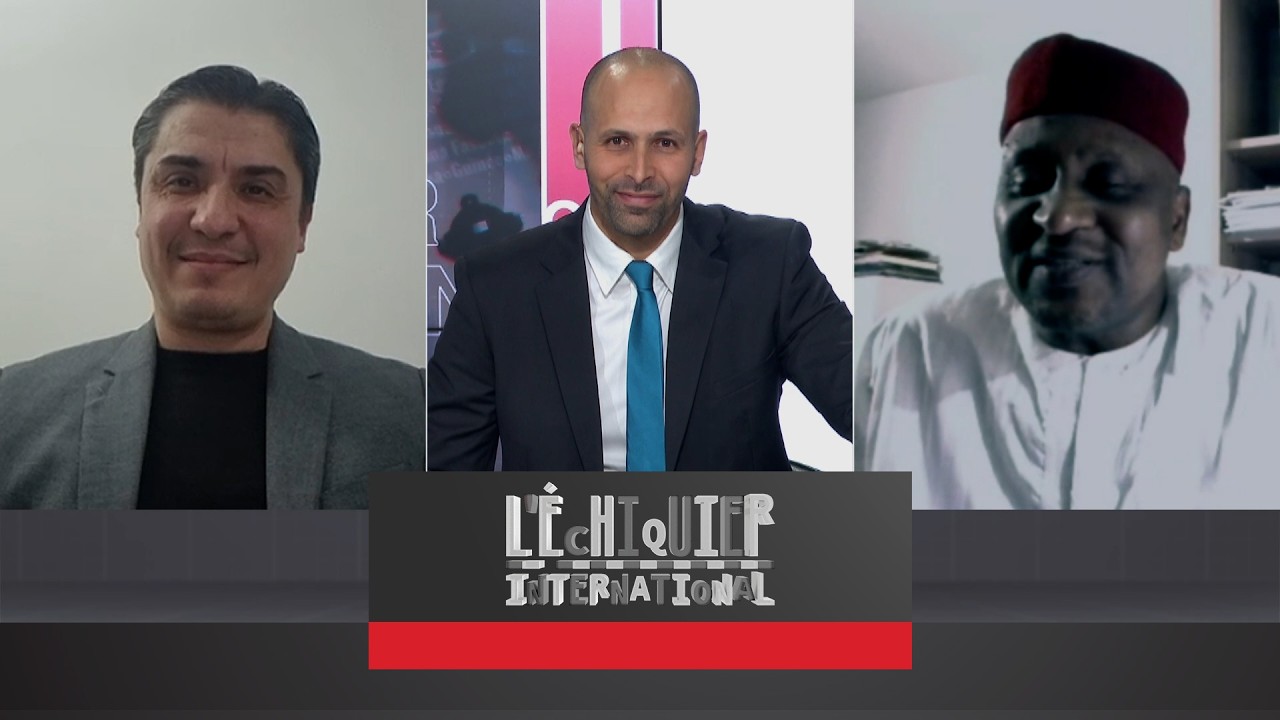 Algérie-Niger actent la fin de crise