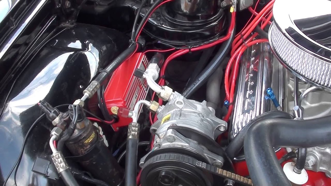 1964 Chevrolet Impala SS $25,900.00
