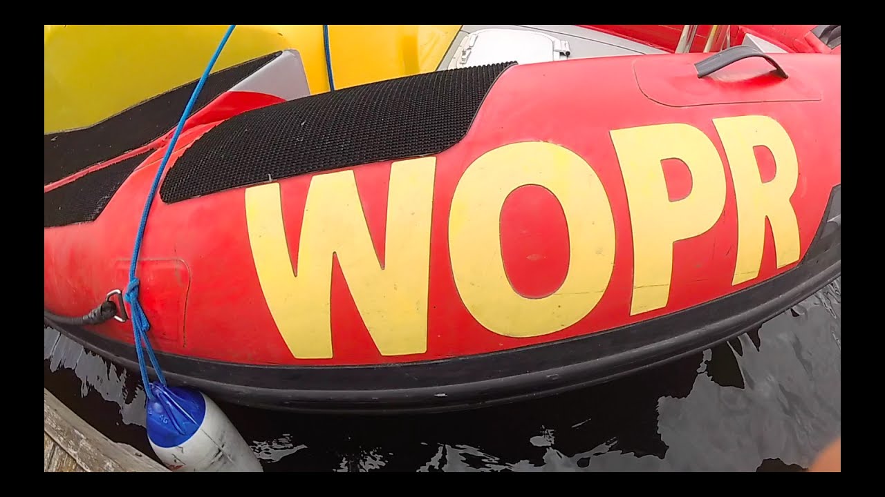 IWOPR SRW Tama 2017