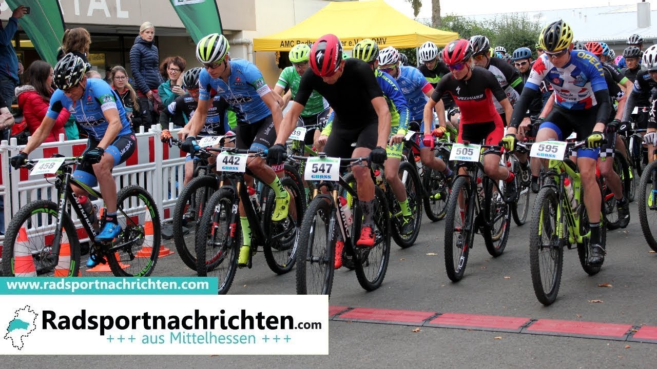 13. Dünsberg-Bike-Marathon | Offroad