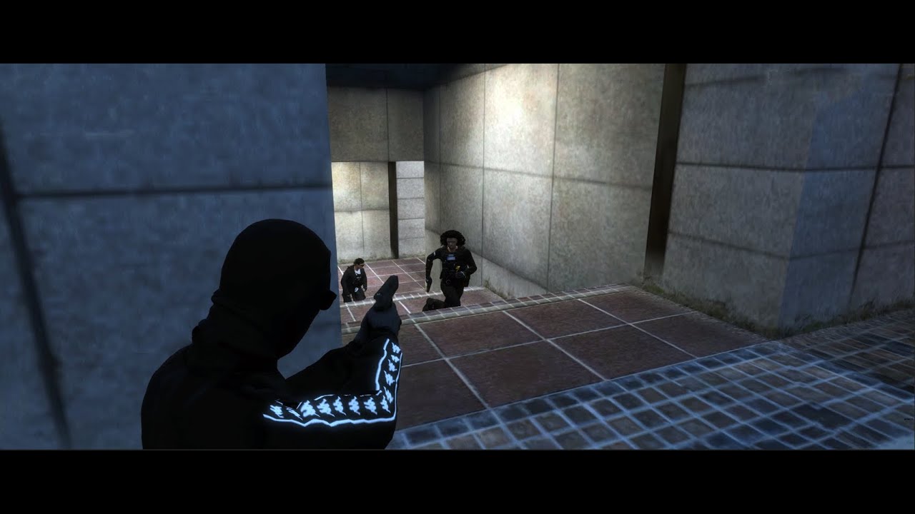 I Got in A BANGOUT WITH LA PD In GTA5