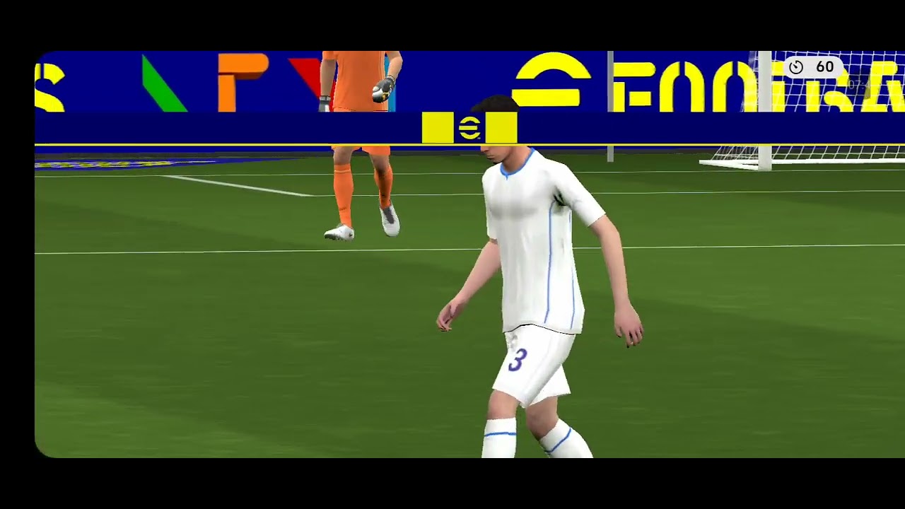 Efotball   ვეთამაშე epik geimer-ს??