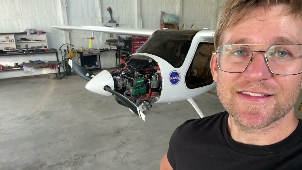 Rotax 912iS failure at 1700hrs