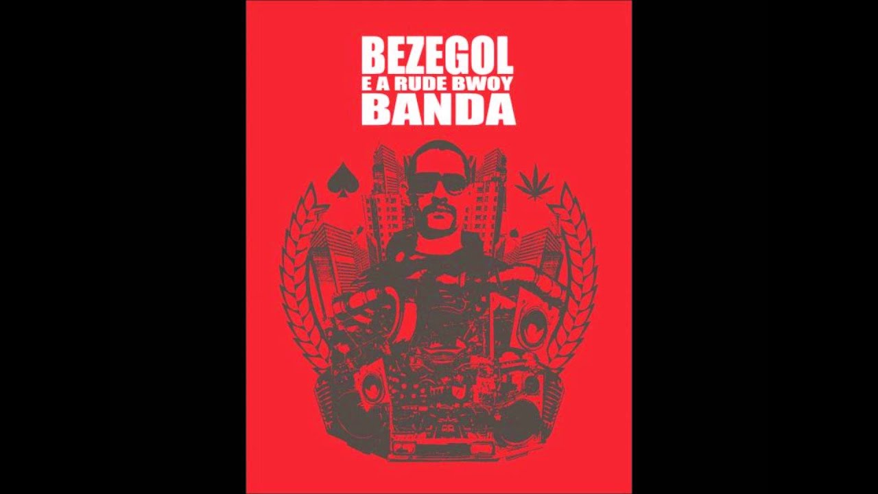 Bezegol - Beat on the Brat (Gold Pistol Riddim)