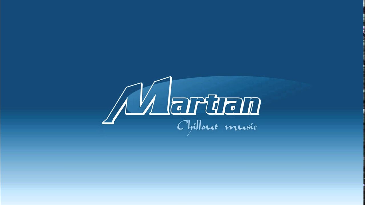 Martian - Sad Dreamy Music