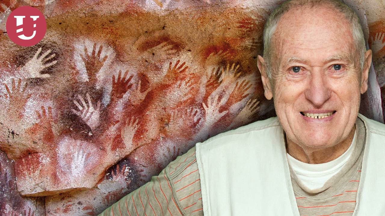 Mnislav Zelený Atapana 3. díl: Na vrcholu naší civilizace už jsme byli. Teď sjíždíme dolů