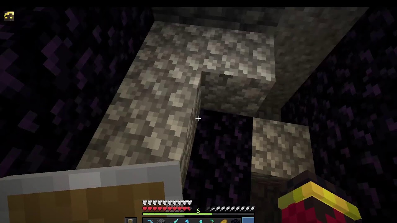 PLAYING ON THE DERPUBLIC SMP