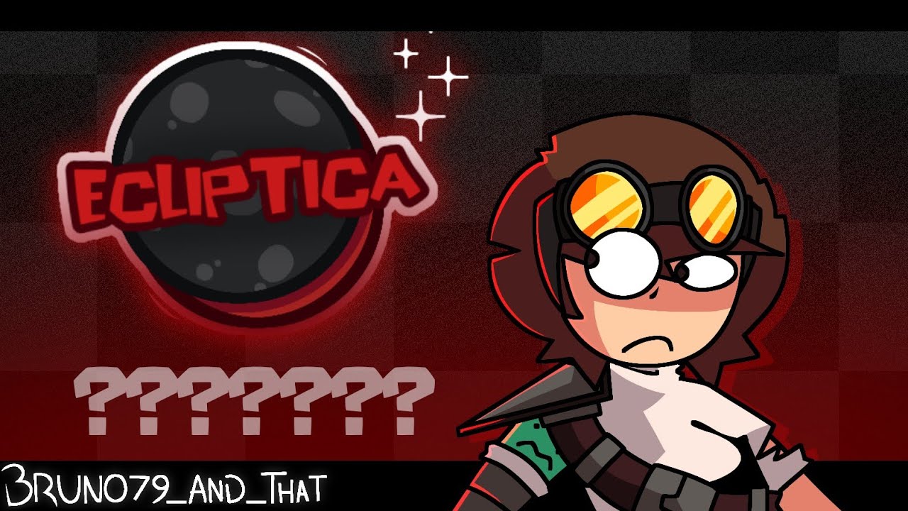 WHAT IS ECLIPTICA??(information/help wanted)