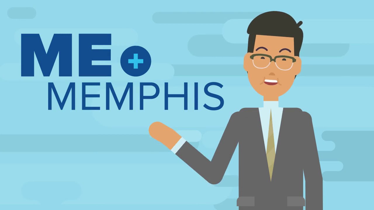 University of Memphis Application Process
