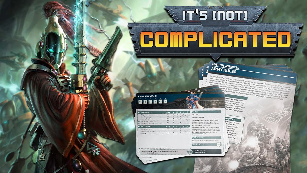 Did 10th Achieve Its Goals? - FULL REVIEW - 40K 10th Edition