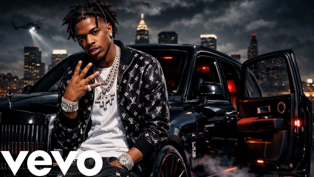 We Are Connecting – Lil Baby Type Emotional Trap Rap | Real Life Motivation (Official Audio)