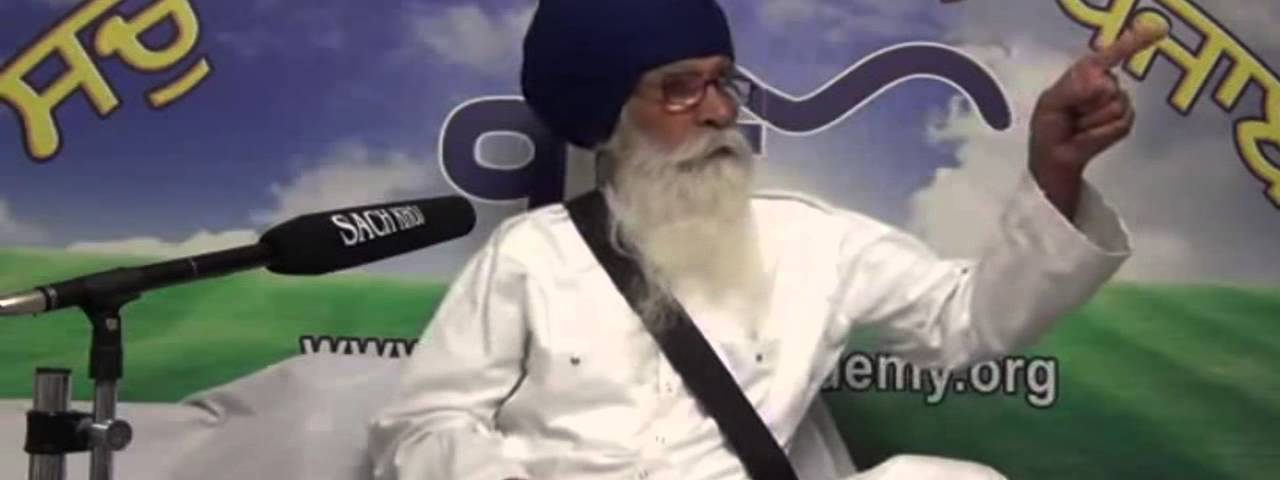 Maharaja Ranjit Singh was against Dasam Granth = Gurmat Ideology