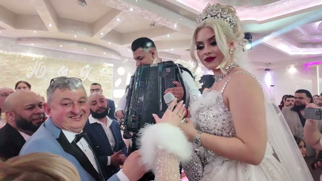 Svadba Kevin & Natasa 04.04.2026 8 Deo