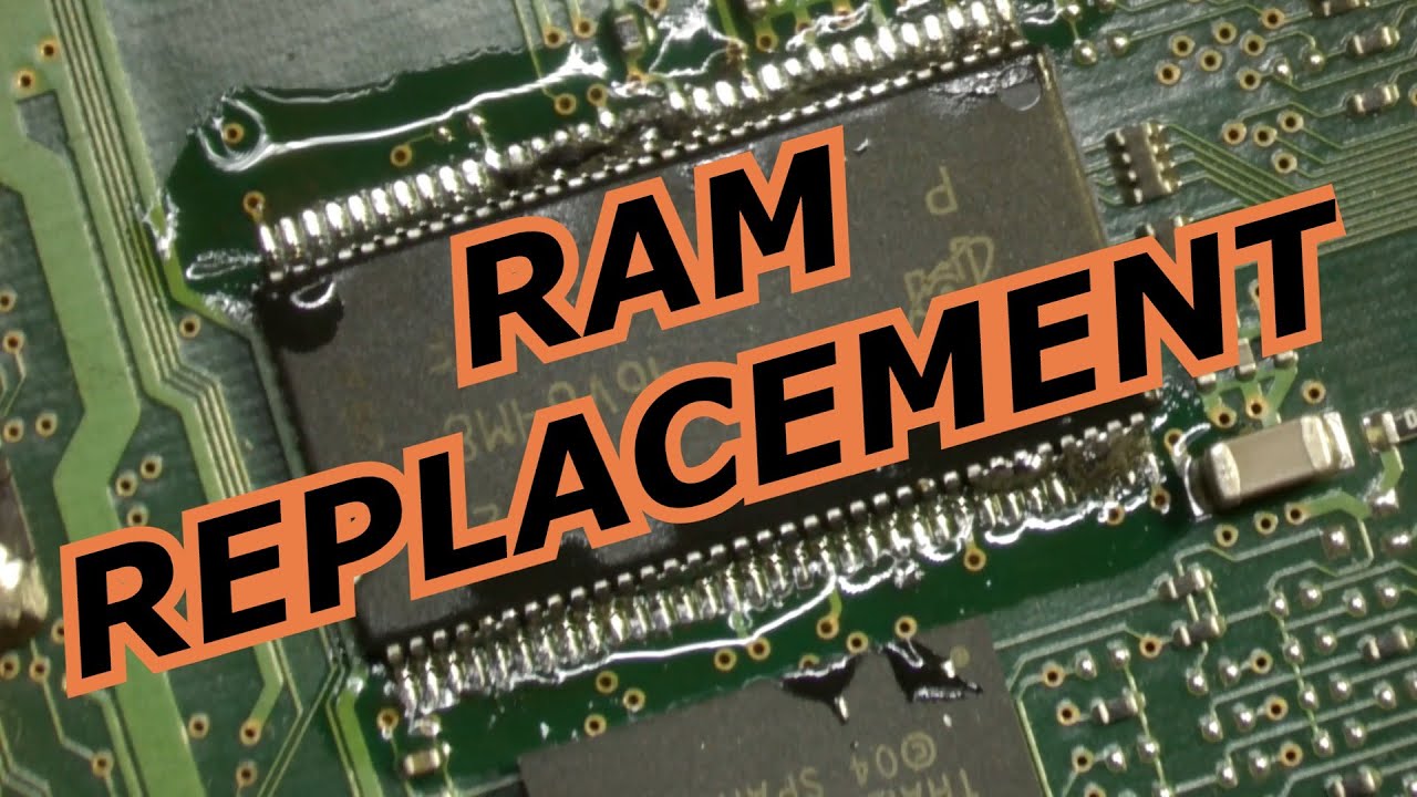 Car Navigation Repair | Reparatie Navigatie Masina
