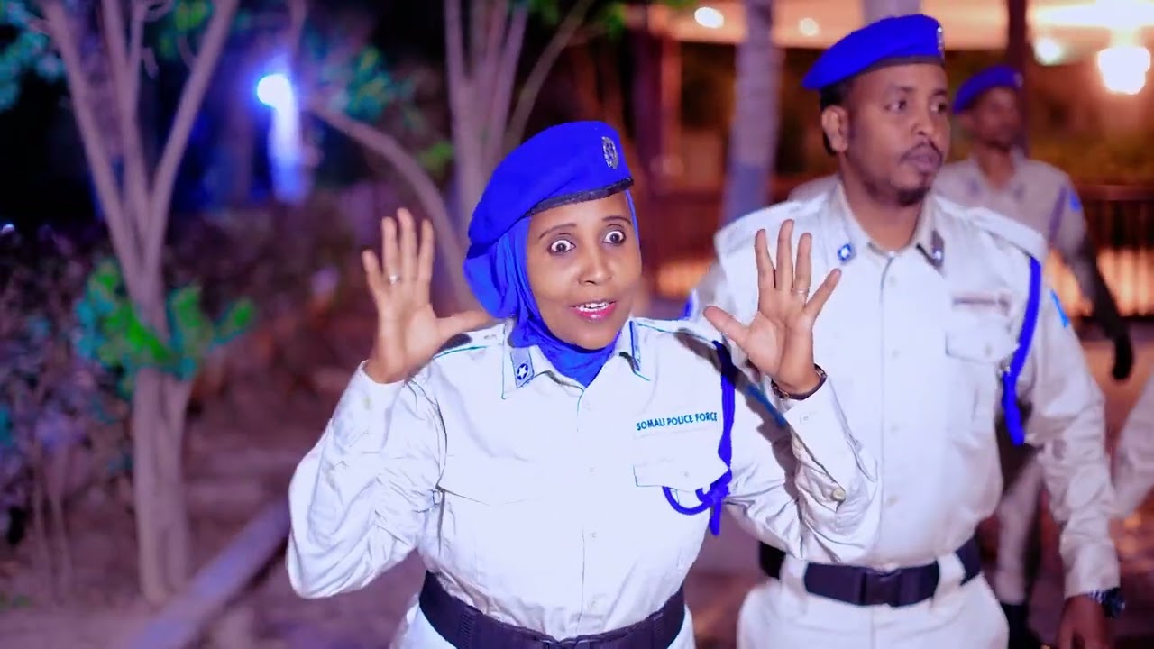 LAYGAMA MACAASHO | ERAYADII ABWAAN CABDULLAAHI XASSAN BARIISE | KOOXDA HEEGAN.