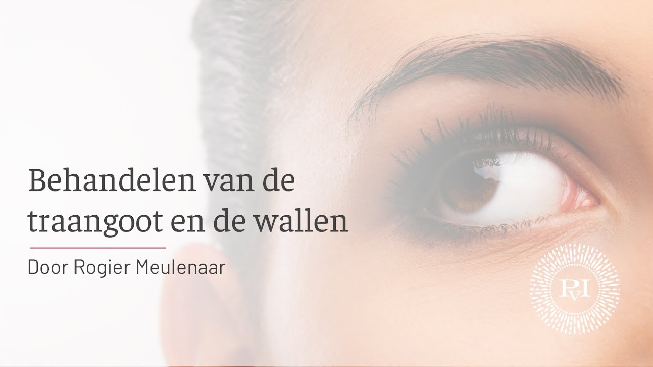 Traangoot en wallen: geen vermoeide blik meer | Praktijk voor Injectables