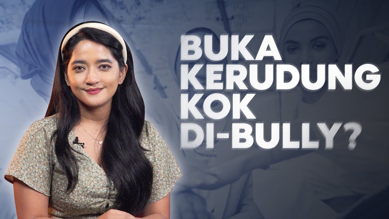 KENAPA OBSESIF SOAL JILBAB? - FORBIDDEN QUESTIONS