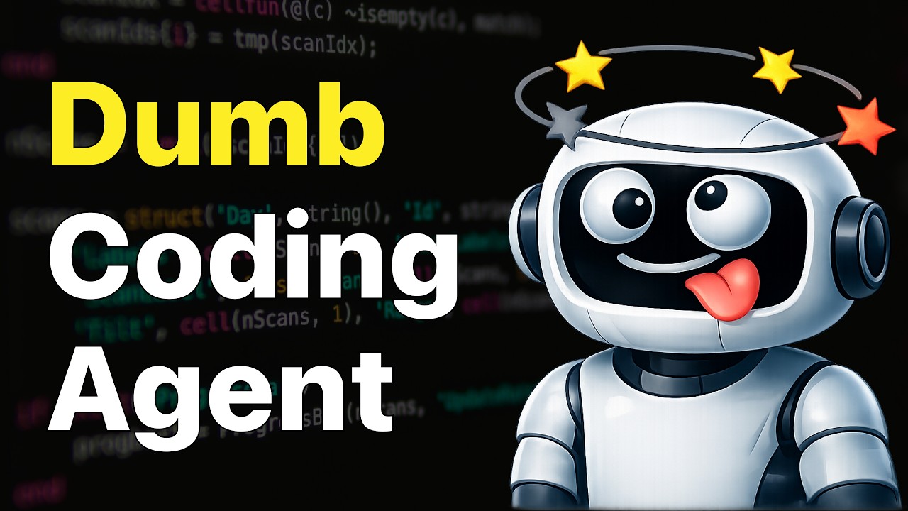Why Your AI Gets Dumber During Coding Sessions