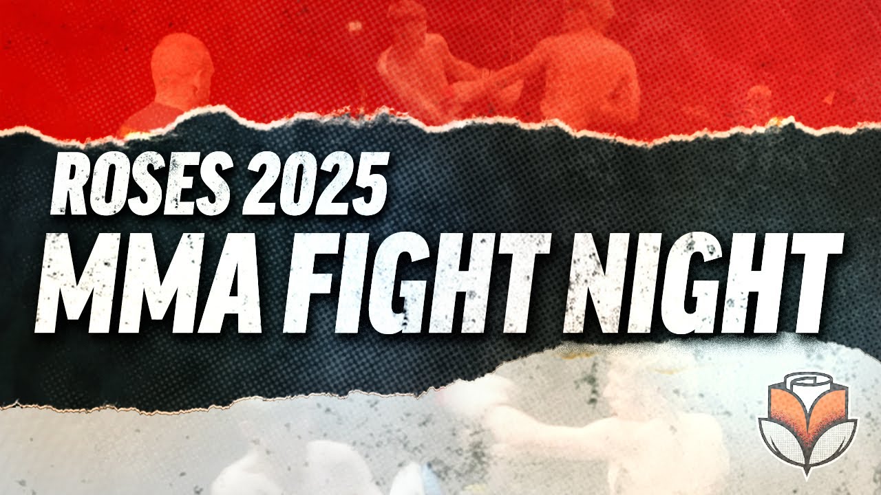 MMA Fight Night | Roses 2025