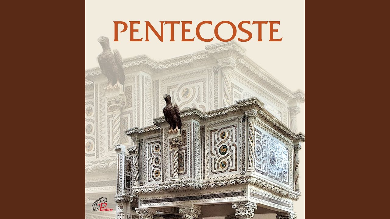 Vieni Santo Spirito