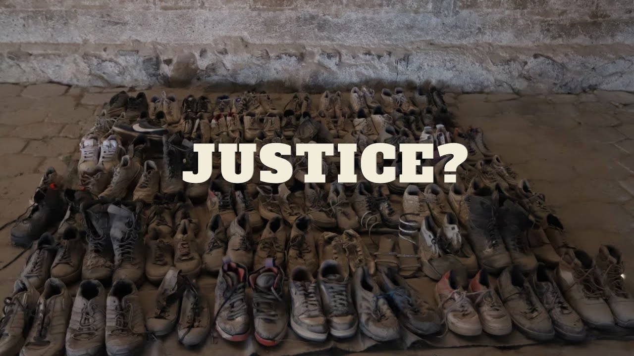 The Jalisco Cartel Extermination Camp