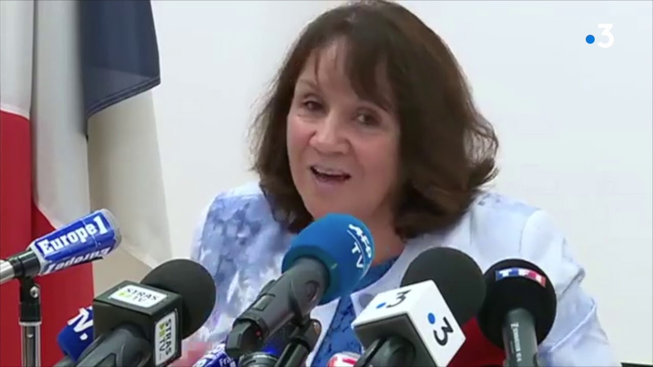 Disparition de Sophie Le Tan: le suspect mis en examen pour assassinat après la découverte de sang
