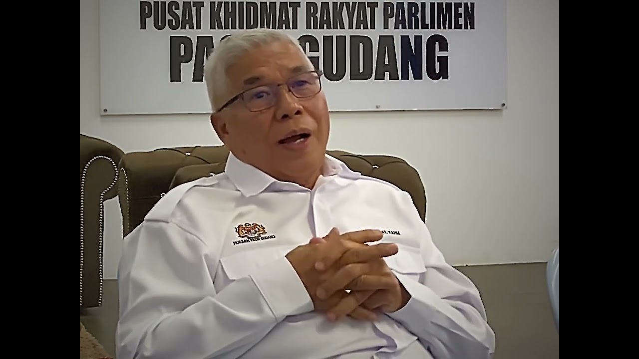 HASSAN KARIM -  KEPUTUSAN MAHKAMAH TINGGI  NAJIB RAZAK DIS C25