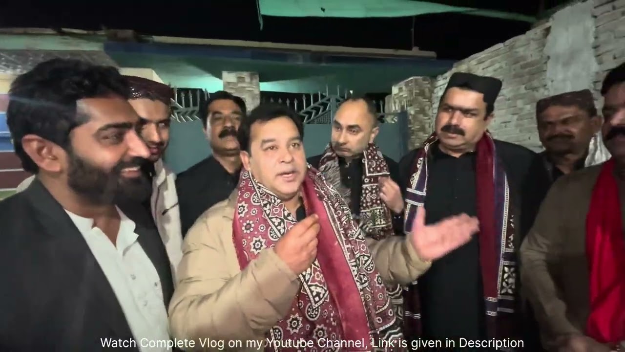 Sehwan Urs 2026 Full Vlog | Lal Shahbaz Qalandar Urs | Mela Ground, Heavy Security & Zaireen Rush