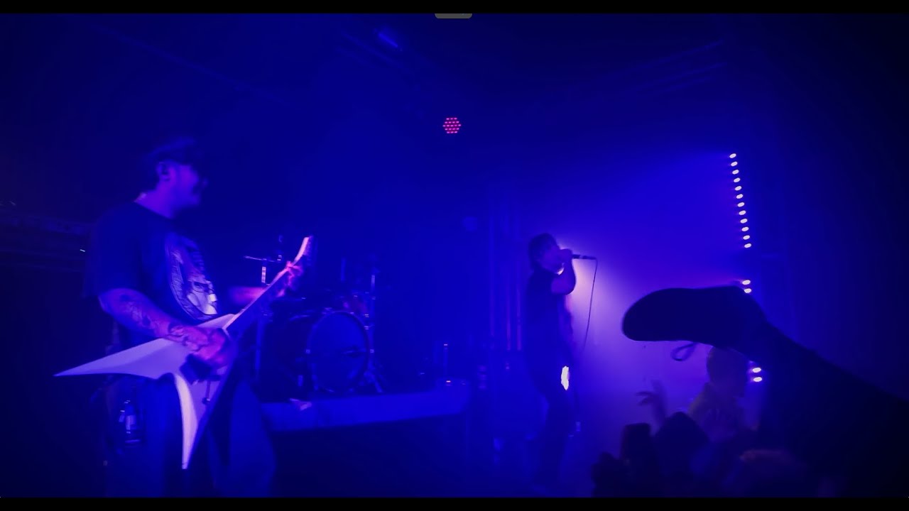 Wormrot - Full Set - Live at The Dome, Tufnell Park, London, England, United Kingdom, October 2025