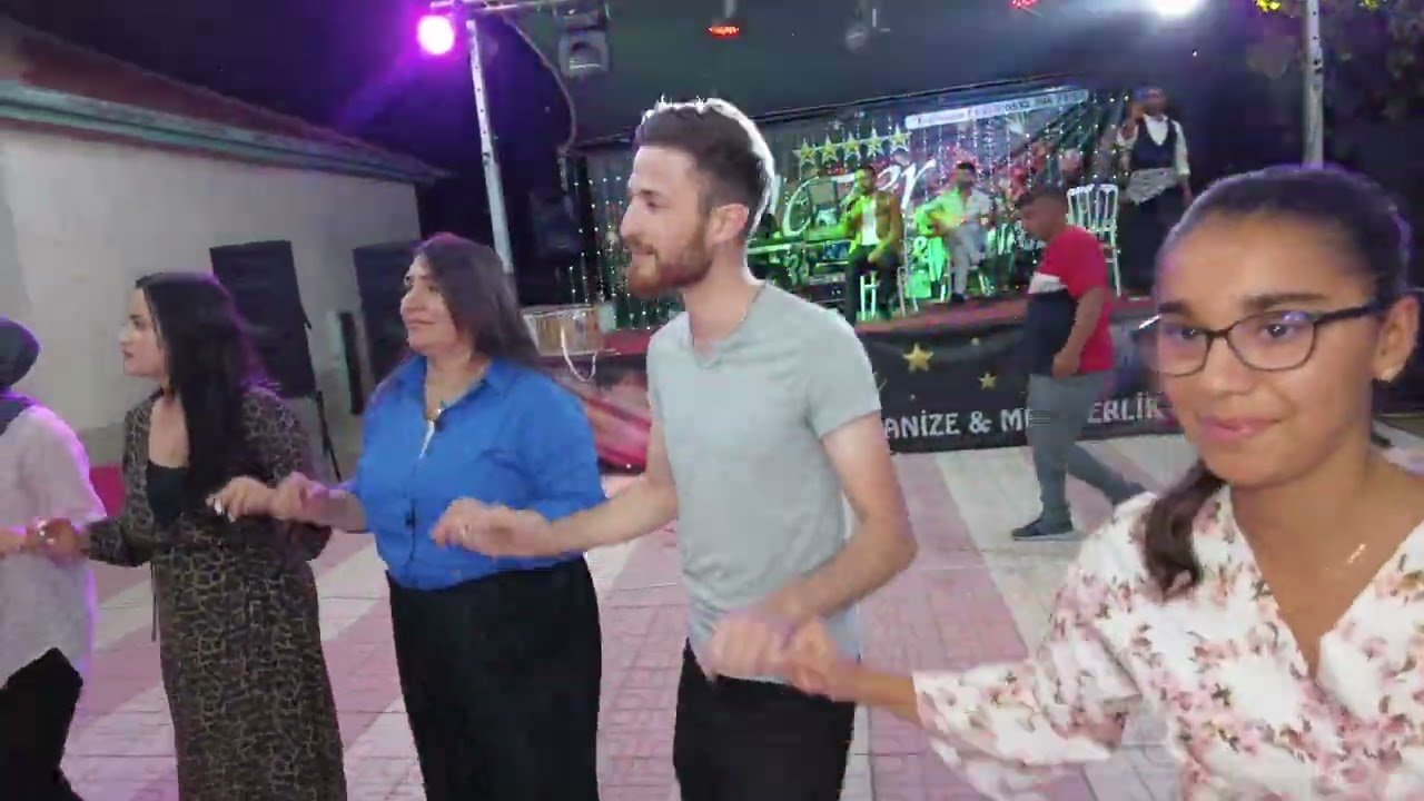 ramazan harmanci part 4