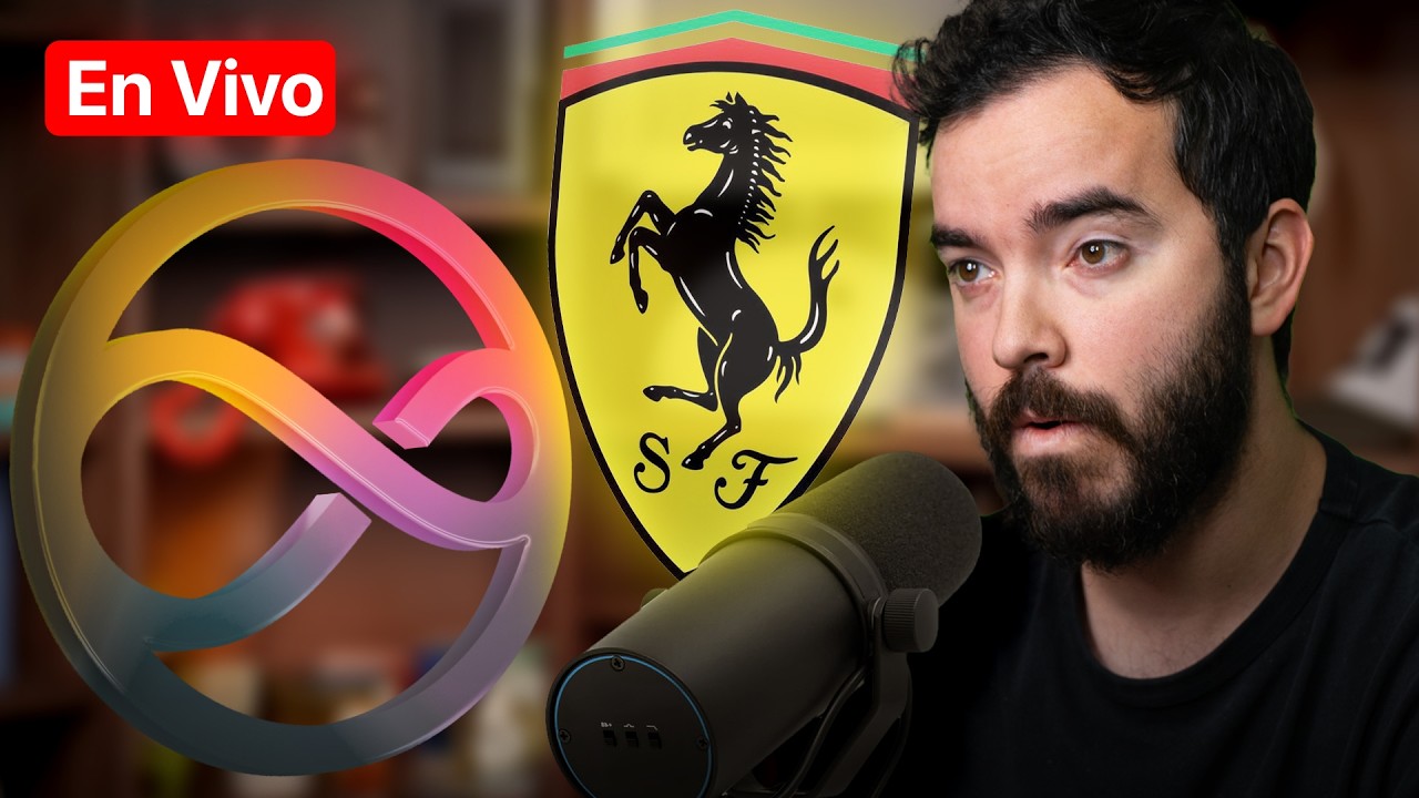 Siri se Retrasa MÁS?! #228