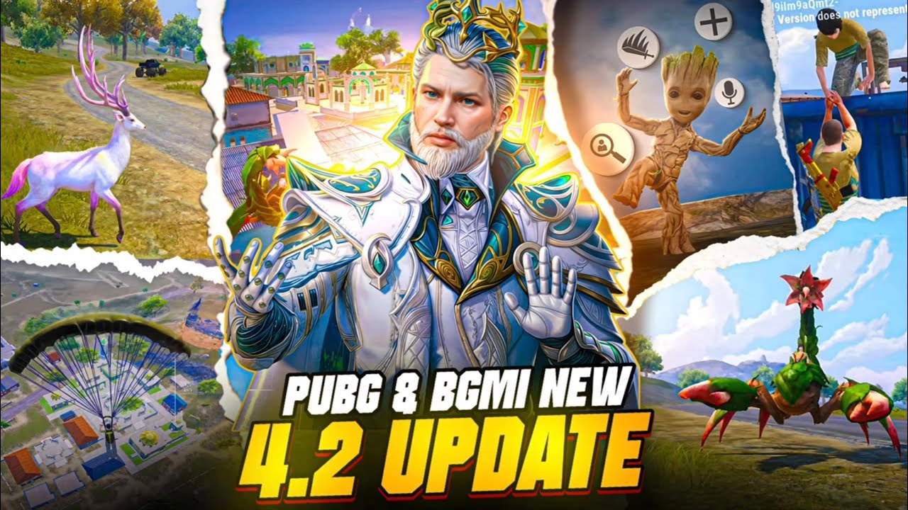 Bgmi Gameplay With Friends Old Update is back  #bgmilive #shortsfeed #shortlivestream