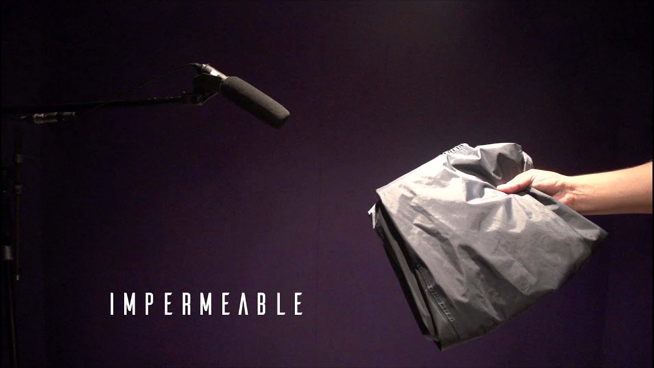 Cómo hacer un foley de alas de dragón.