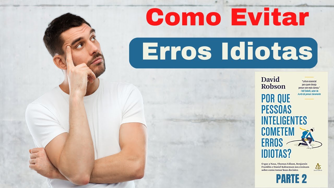 Resumo do  Livro 