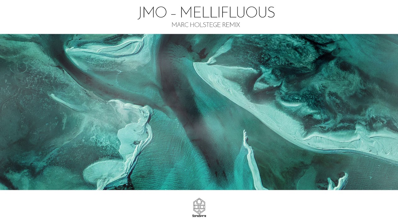 JMO - Mellifluous (Marc Holstege Remix)