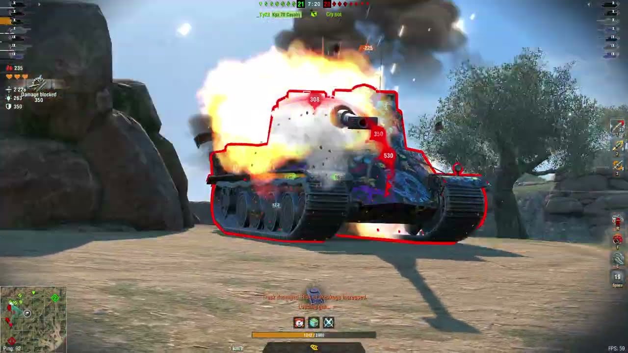 Tactics