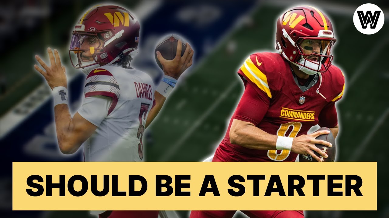 The NFL Is Wrong About Marcus Mariota