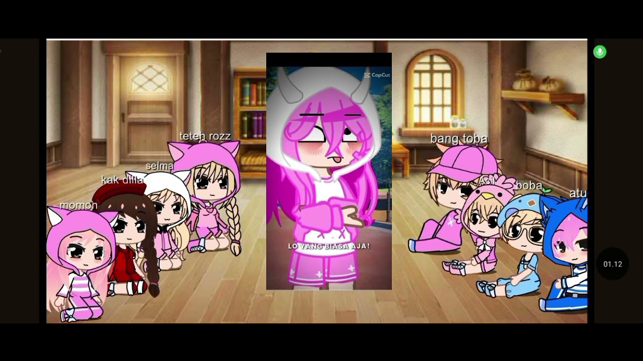 react ton atun momon part 3/4