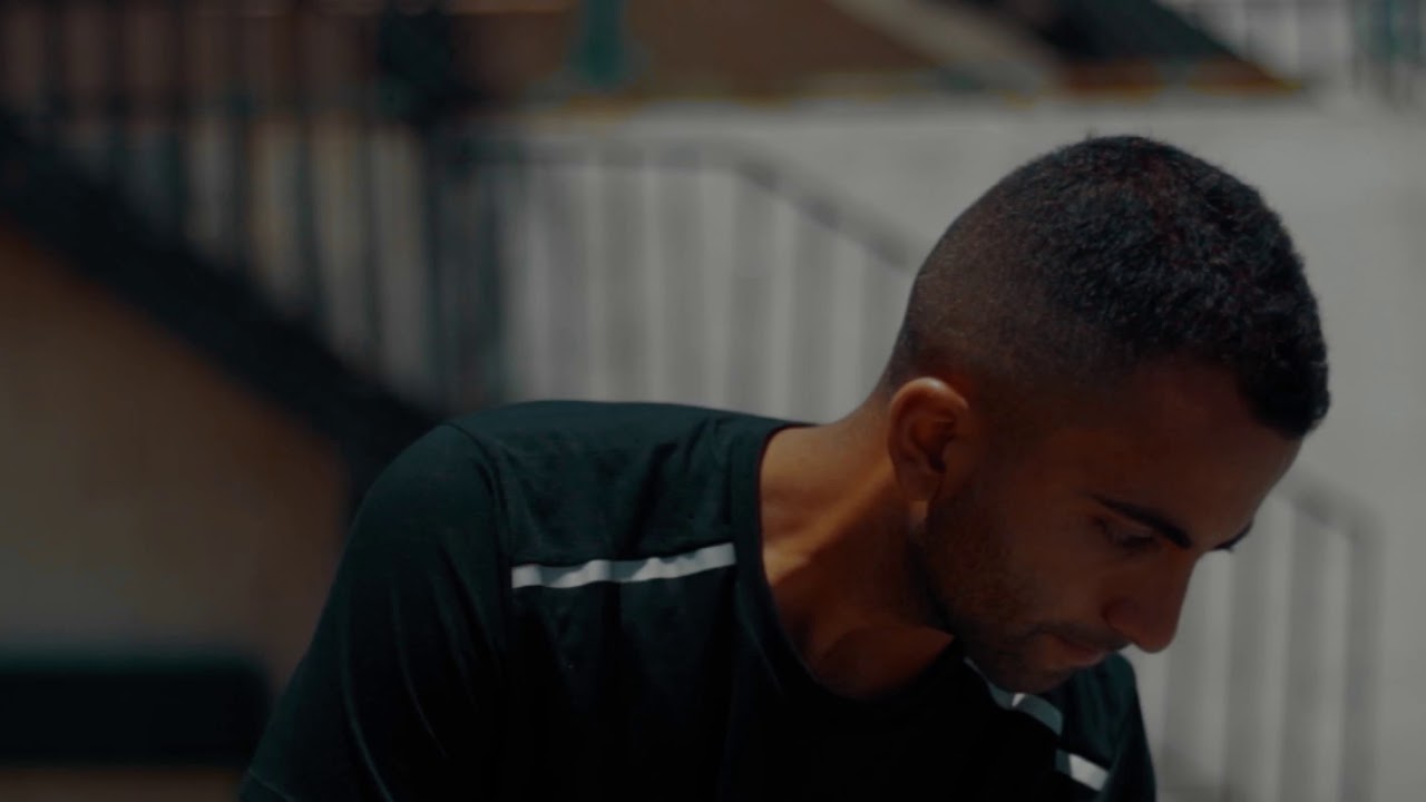 Base Tennis Teaser Video