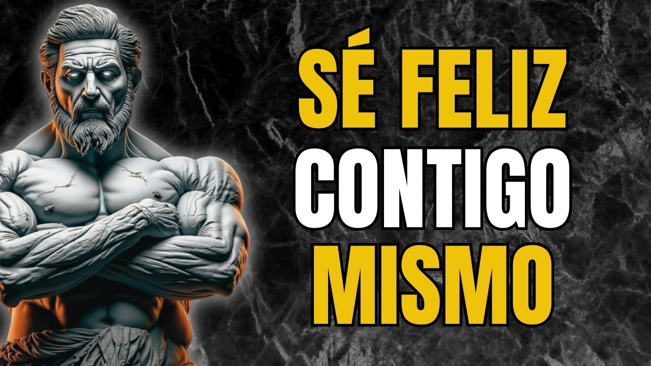 5 Hábitos Estoicos Simples Para Sentirte Mejor Cada Día | Estoicismo | Sabiduría Estoica
