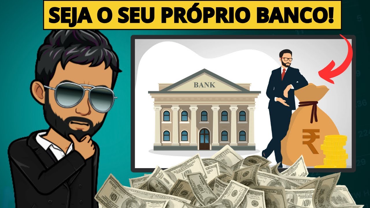 ✅10 MANEIRAS INCR&Iacute;VEIS DE GANHAR DINHEIRO NA WEB3