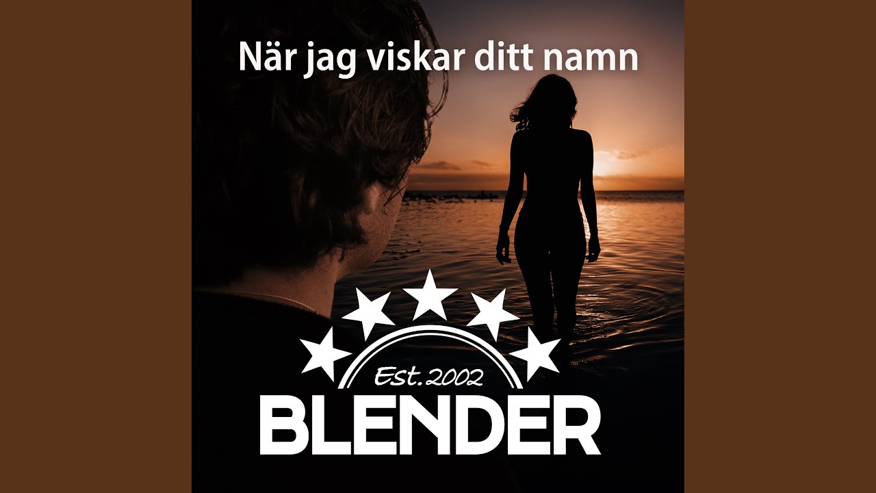 När jag viskar ditt namn