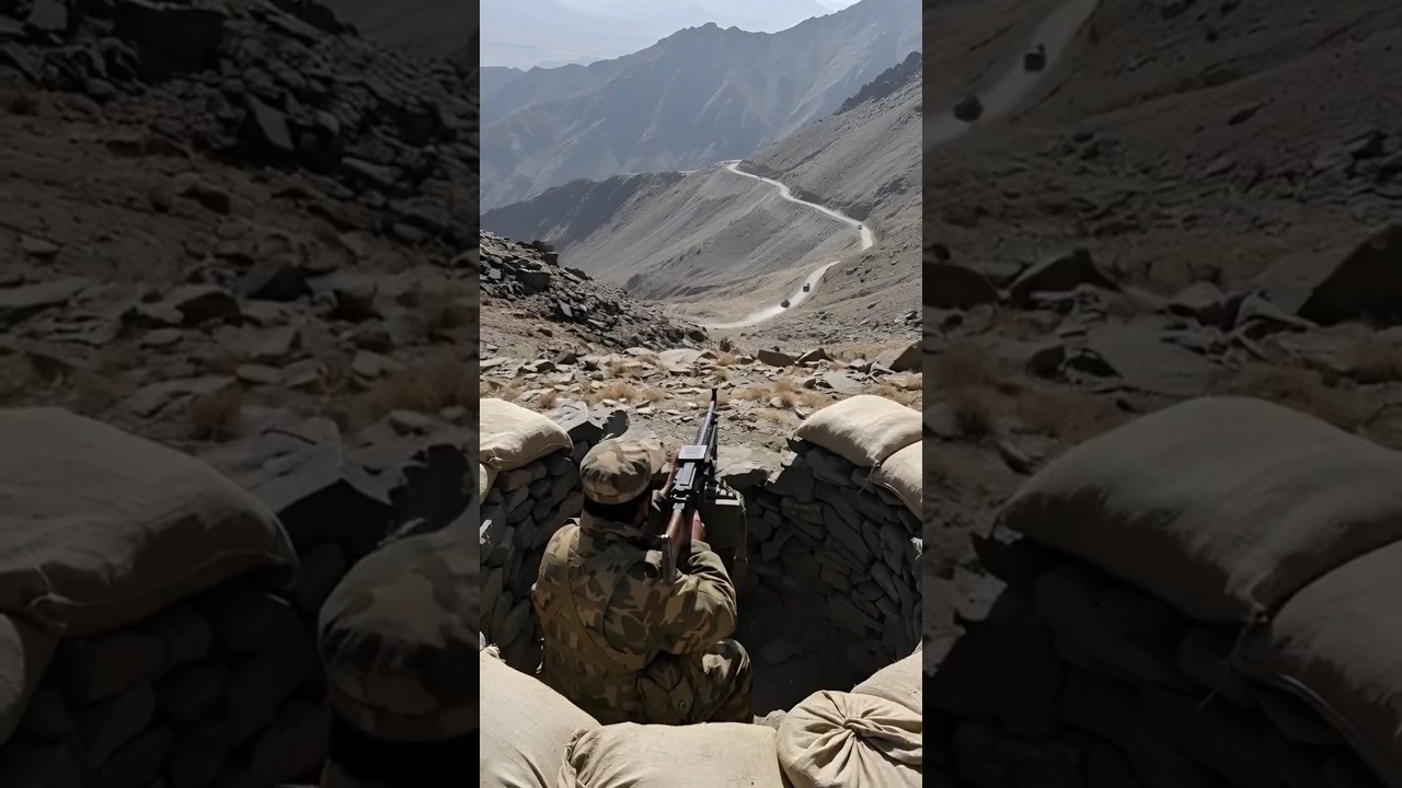 The Impossible Climb of Tiger Hill: Kargil War 1999 Real Story #indianarmy