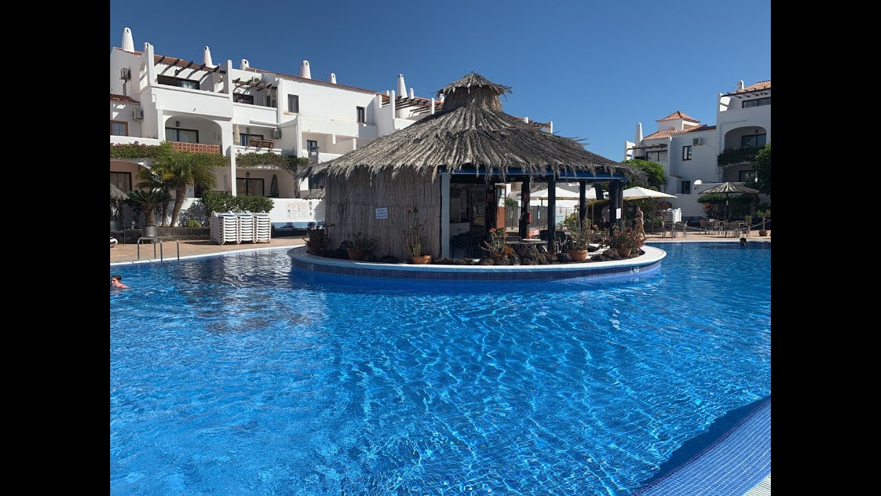 Fairways Club, Amarilla Golf