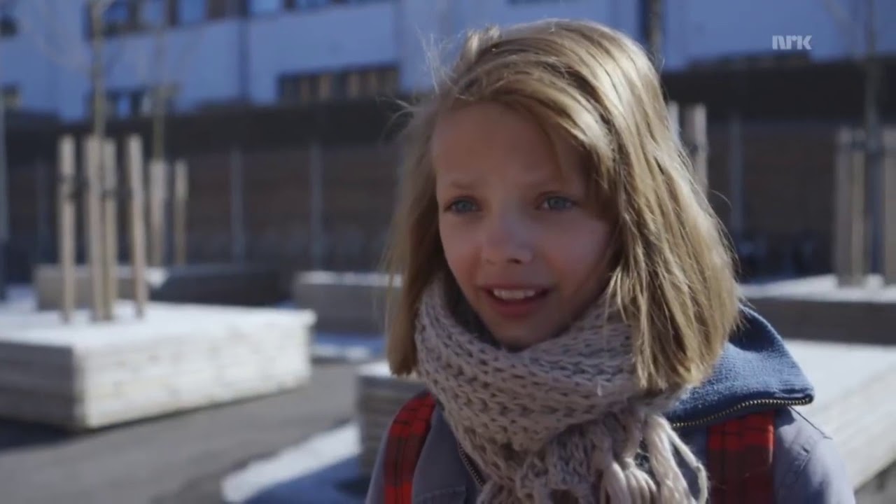 Jenter S01E11 (ENG)