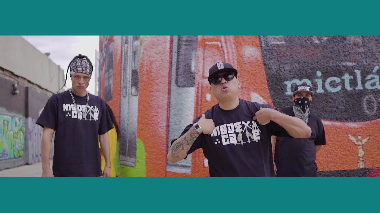 La Calle - Perro Zw ft Sociedad Café & Vibel Sick