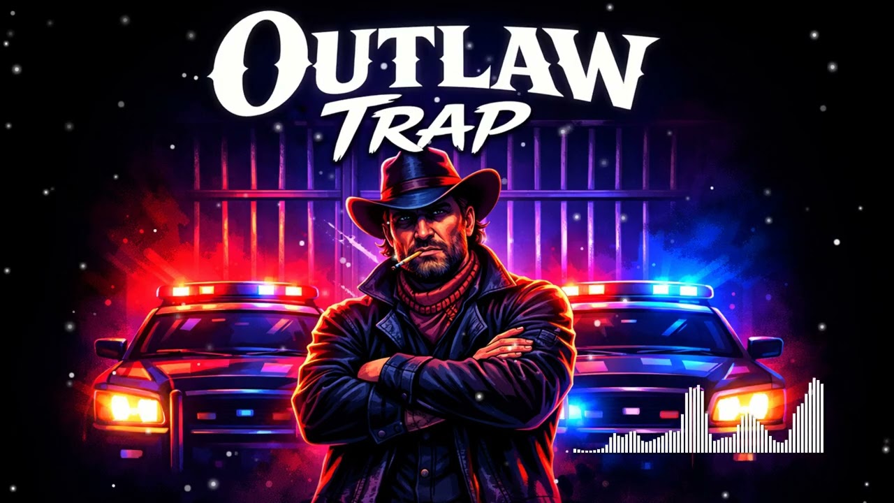 Outlaw Trap - Sagebrush | Country Trap (2026)