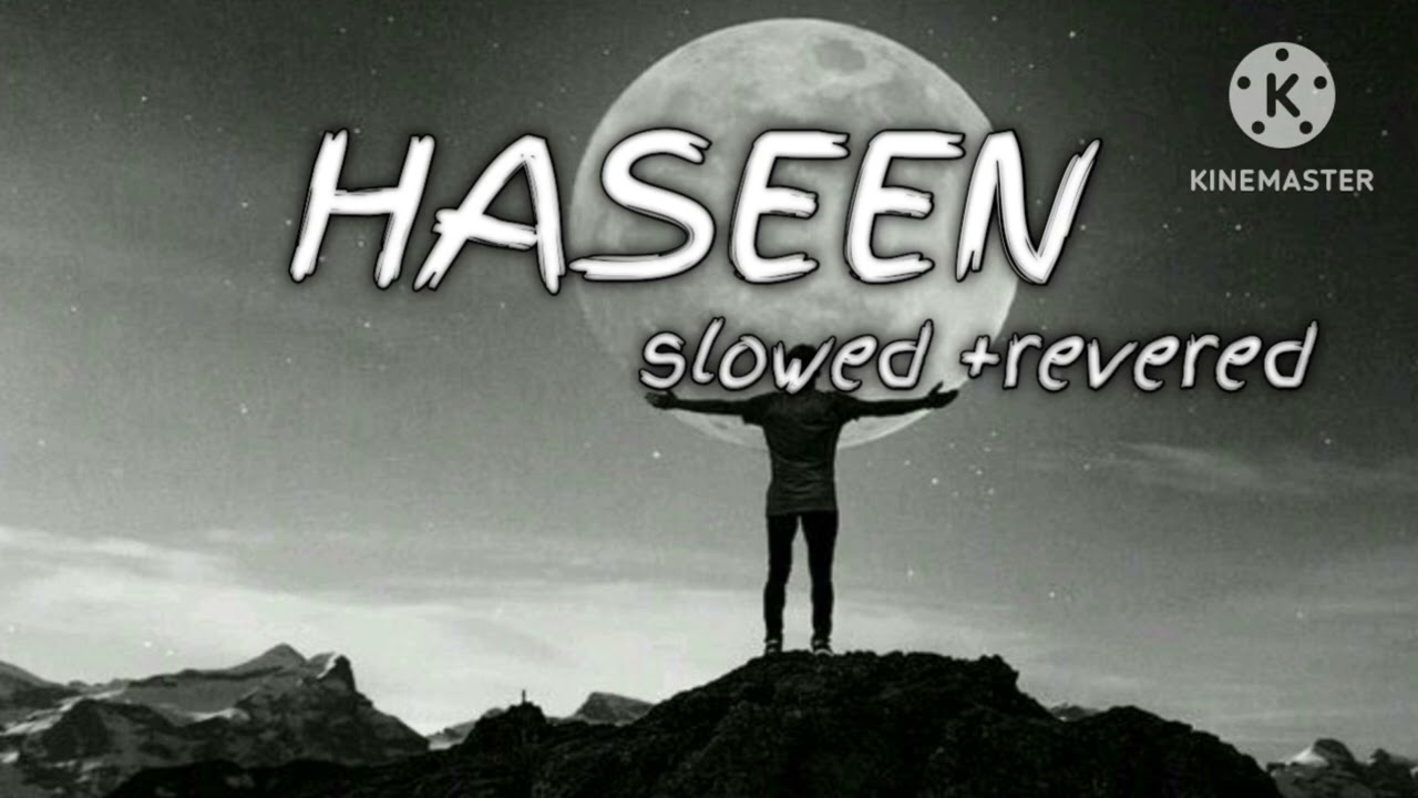 HASEEN SONG /TALWINDER/  [4K]/ #song #viral #talwiinder 