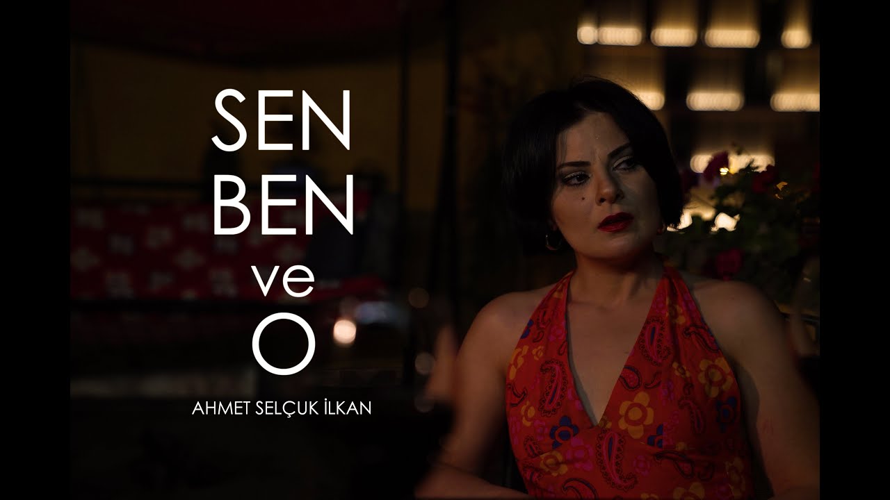 Bennu Yıldırımlar - Sen Ben ve O (Şiir : Ahmet Selçuk İlkan)